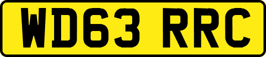 WD63RRC