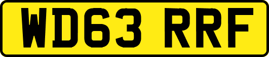 WD63RRF