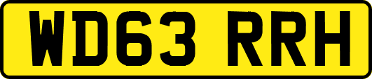 WD63RRH