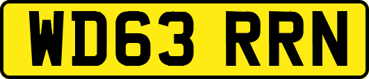 WD63RRN