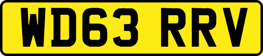 WD63RRV