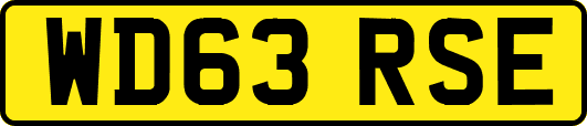 WD63RSE