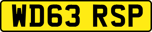 WD63RSP
