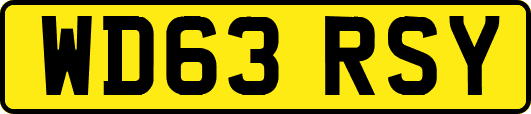 WD63RSY