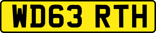 WD63RTH