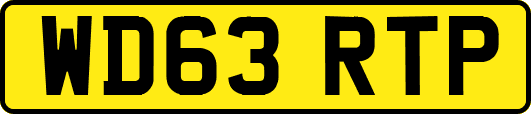 WD63RTP