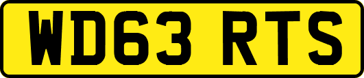 WD63RTS