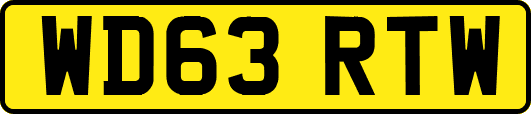WD63RTW