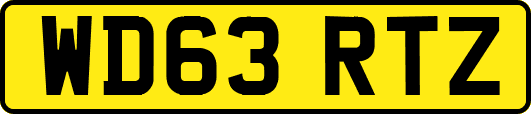 WD63RTZ