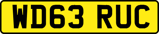 WD63RUC