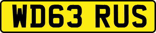 WD63RUS