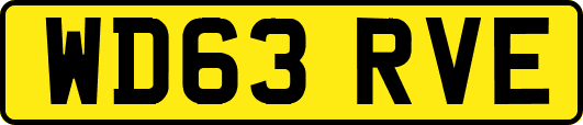 WD63RVE