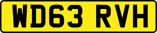 WD63RVH