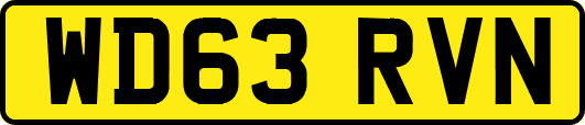 WD63RVN