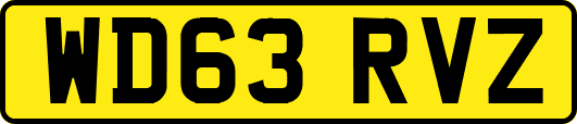 WD63RVZ