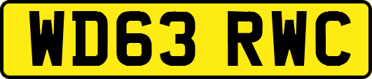 WD63RWC