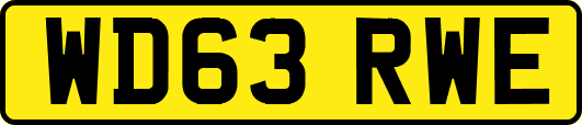 WD63RWE