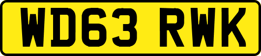 WD63RWK
