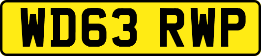 WD63RWP