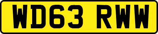WD63RWW