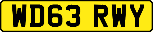 WD63RWY