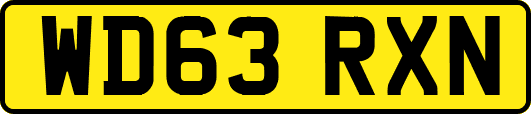 WD63RXN