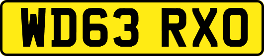 WD63RXO