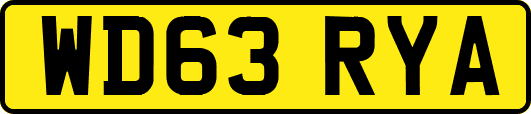 WD63RYA