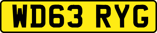 WD63RYG