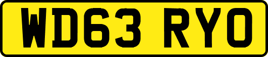 WD63RYO