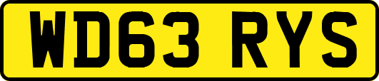 WD63RYS