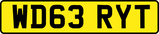 WD63RYT