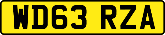 WD63RZA