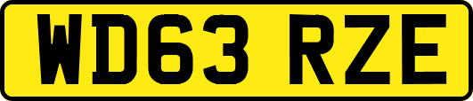 WD63RZE