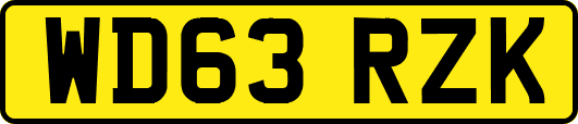 WD63RZK