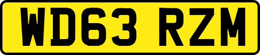 WD63RZM