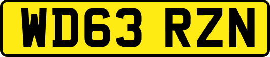 WD63RZN