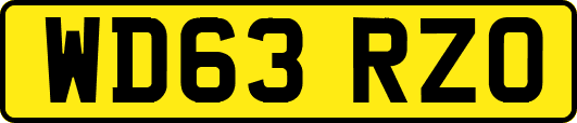 WD63RZO