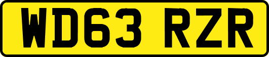 WD63RZR