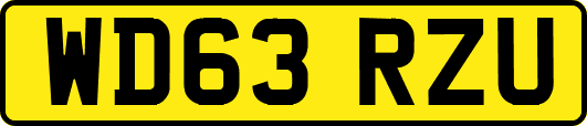 WD63RZU