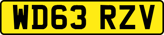 WD63RZV