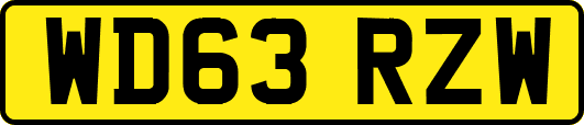 WD63RZW