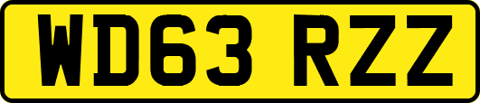 WD63RZZ