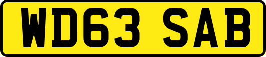 WD63SAB
