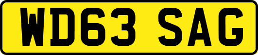WD63SAG