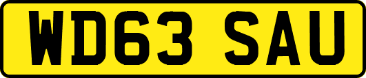 WD63SAU