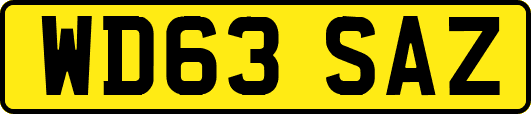 WD63SAZ