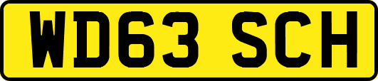 WD63SCH
