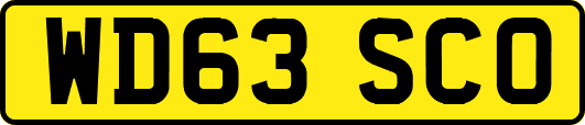 WD63SCO