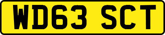 WD63SCT